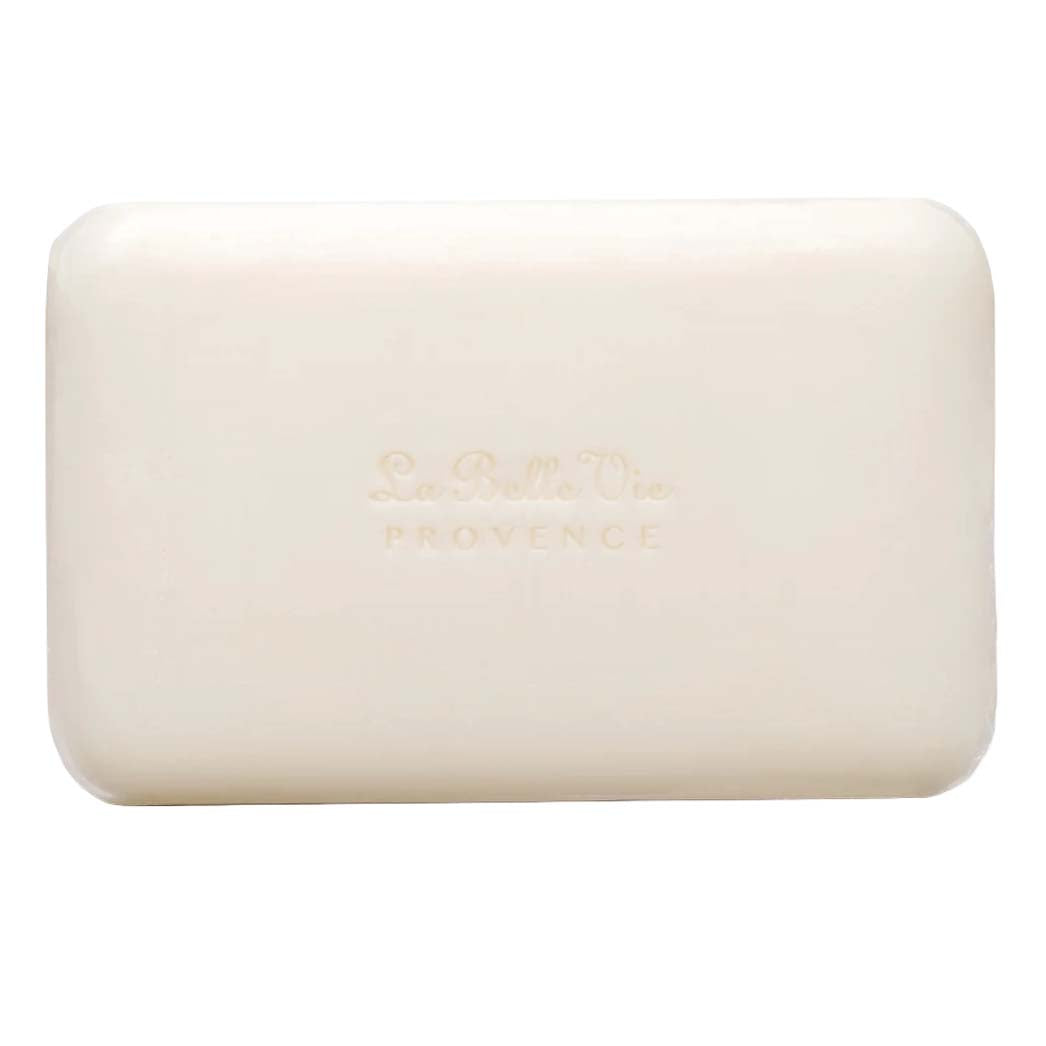 Gardenia Soap Bar