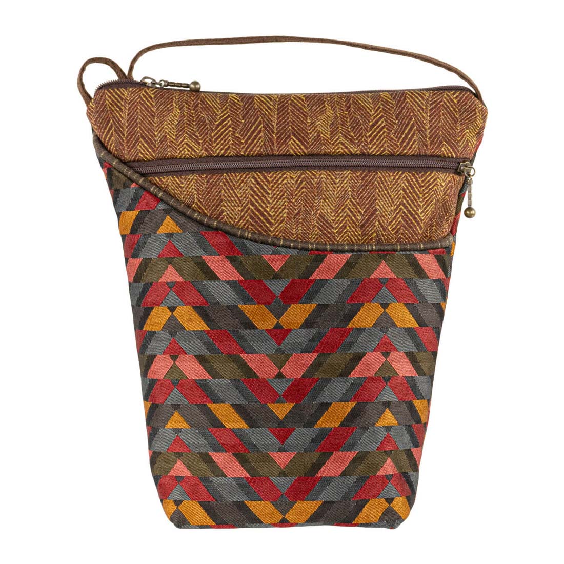 Sierra Spice City Girl Bag