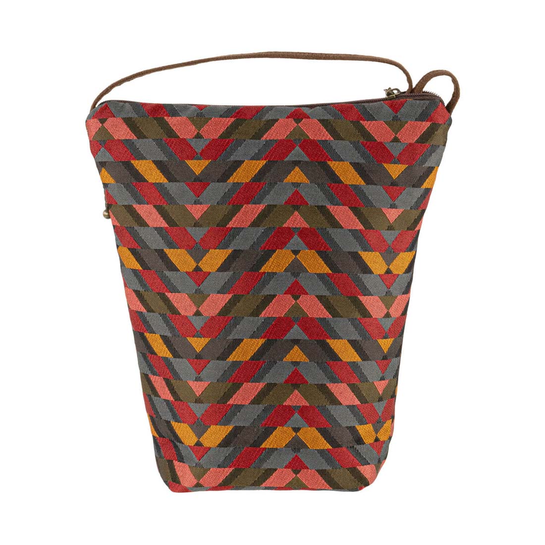 Sierra Spice City Girl Bag