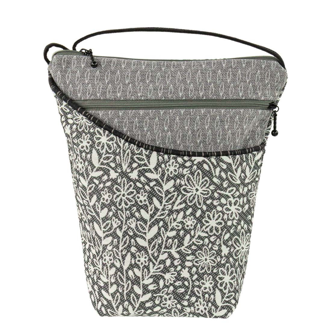 Midsummer Grey City Girl Bag