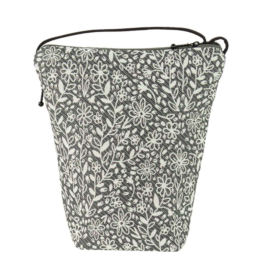 Midsummer Grey City Girl Bag