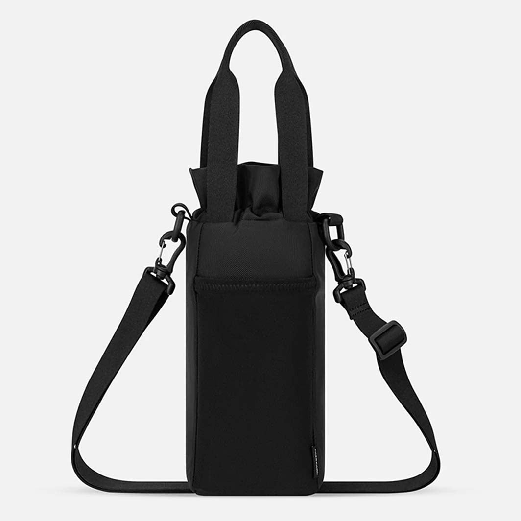 Raven Izzie Water Bottle Crossbody Bag