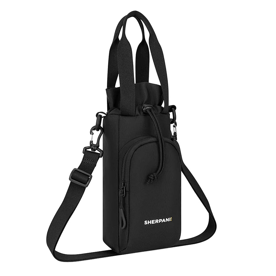 Raven Izzie Water Bottle Crossbody Bag