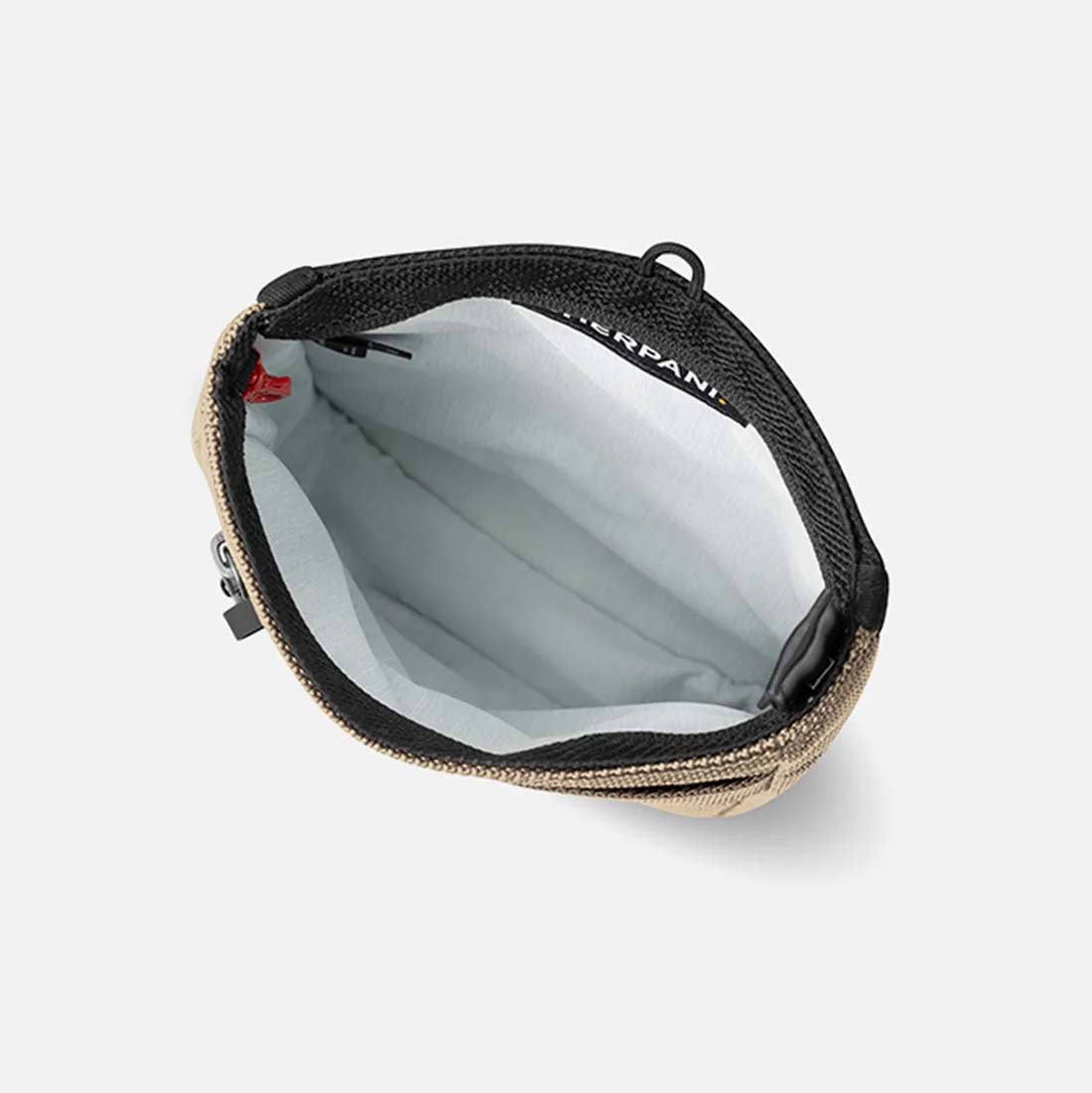 Straw Prima Anti-Theft Crossbody Bag