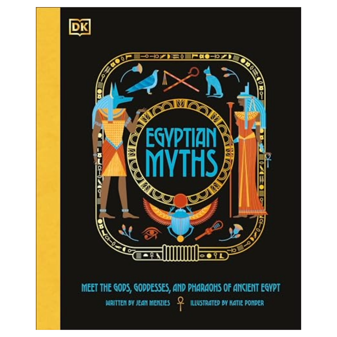 Egyptian Myths