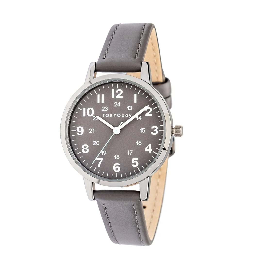 Grey Emma Watch