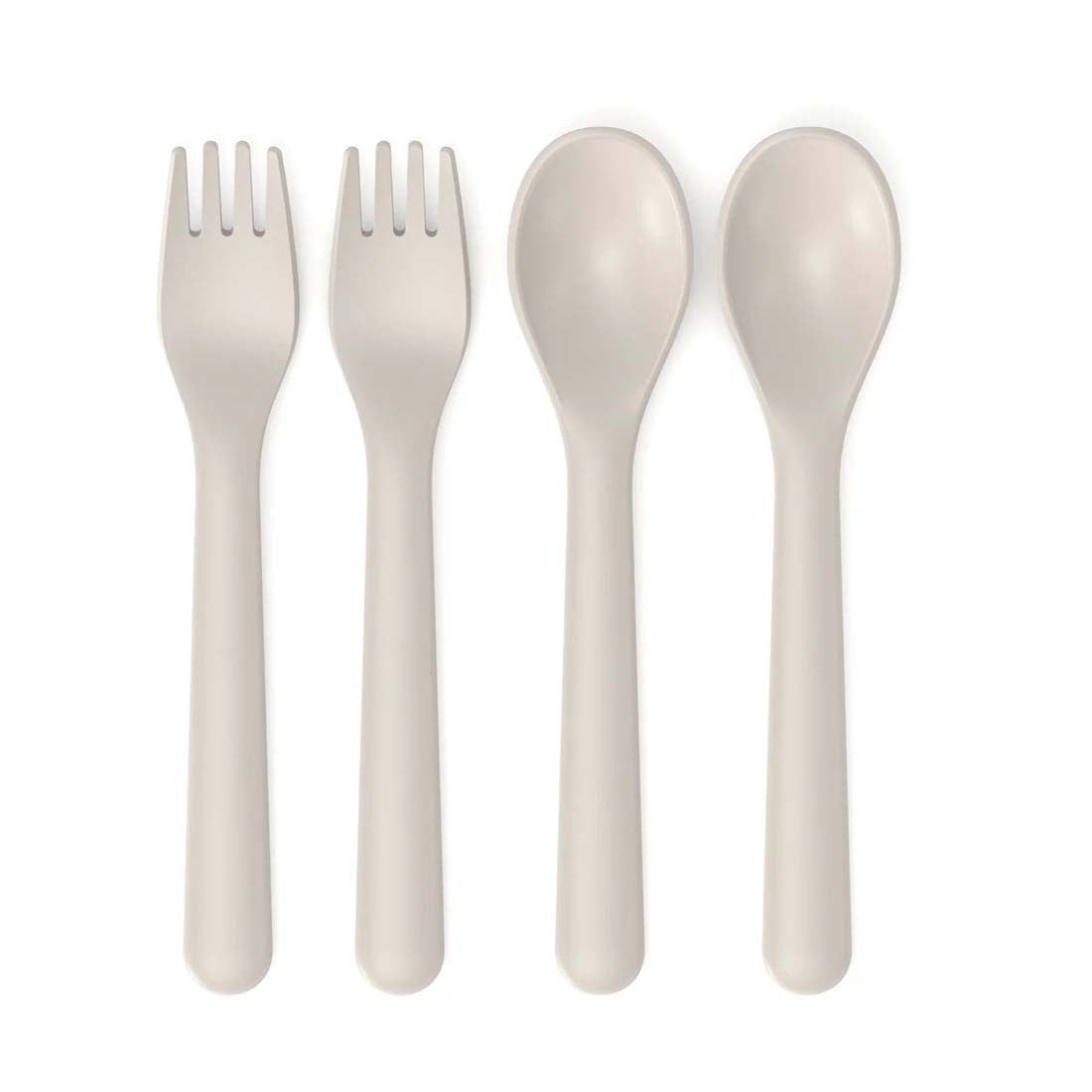 Cloud Reusable Bamboo Cutlery Set