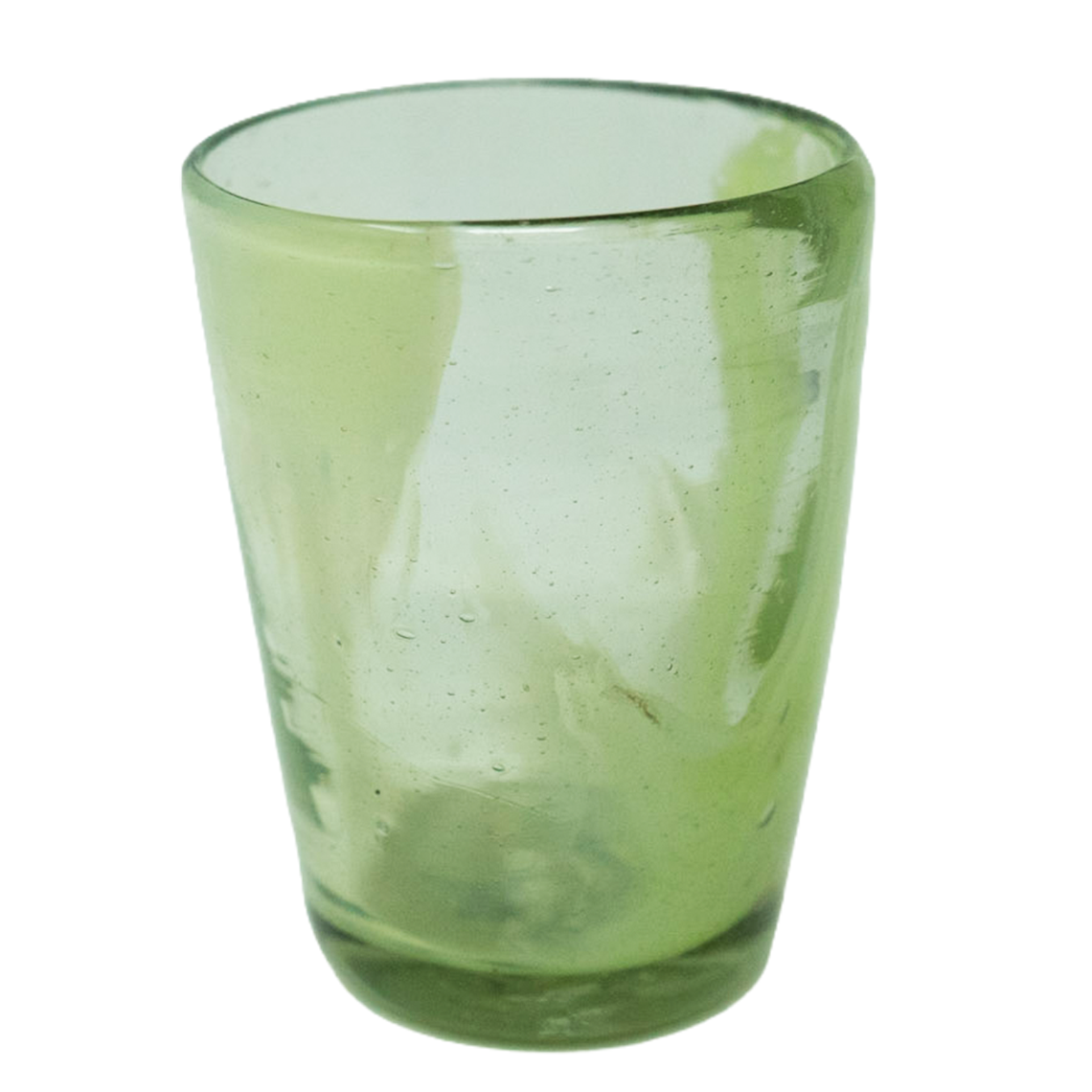 Hand-Blown Tumbler