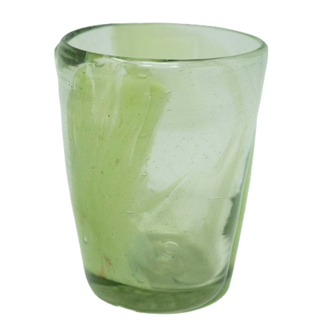 Hand-Blown Tumbler