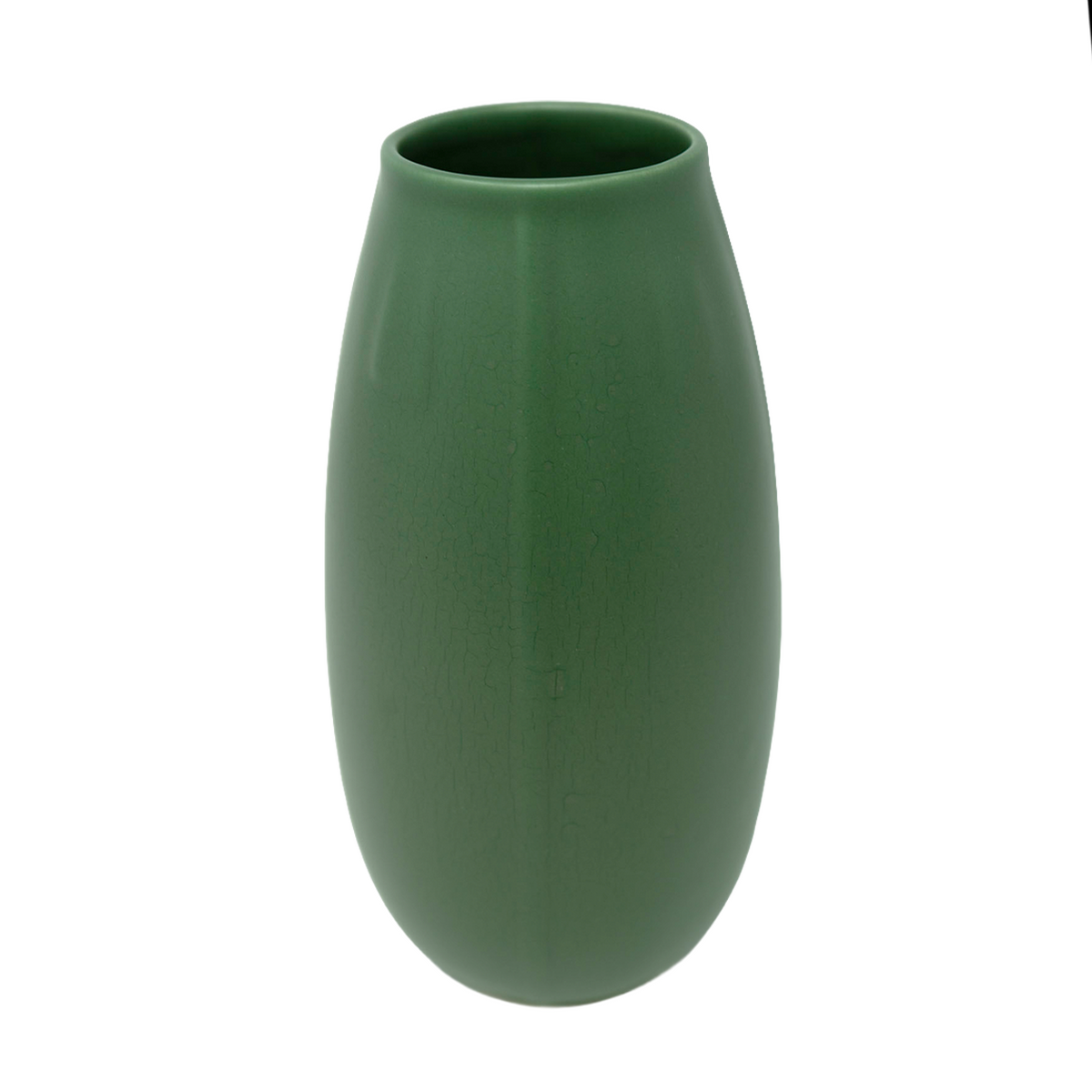 Tall Prairie Vase