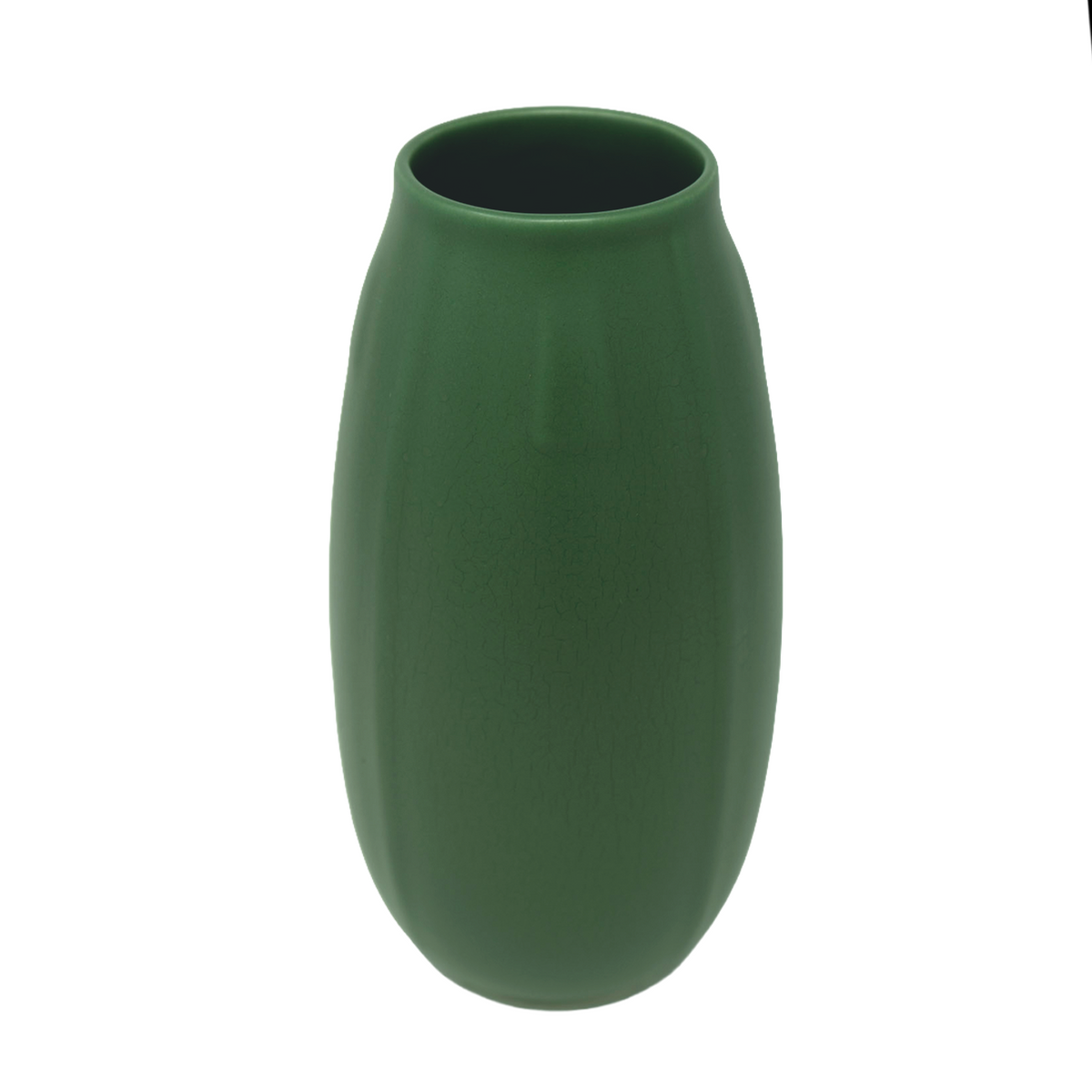 Tall Prairie Vase