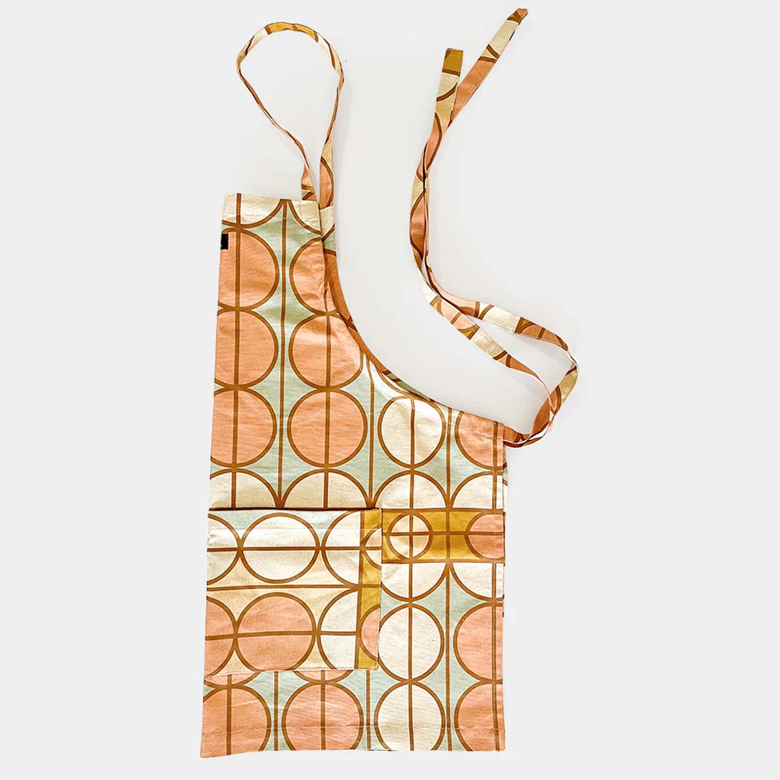 Home Design Apron