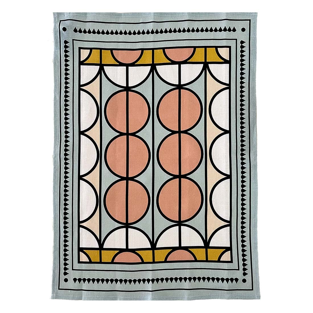 Home Linen Tea Towel