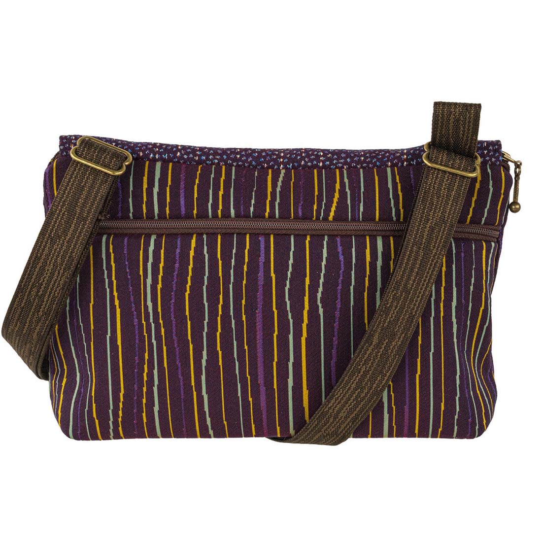 Birch Purple Joey Bag