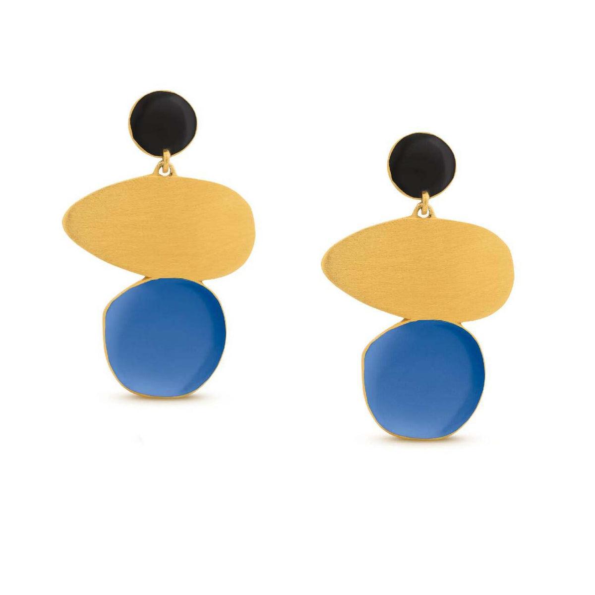 Miró Papasseit Earrings