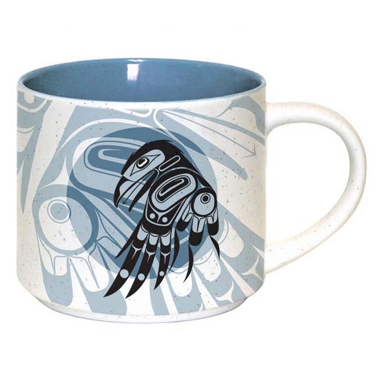 Raven Moon Mug