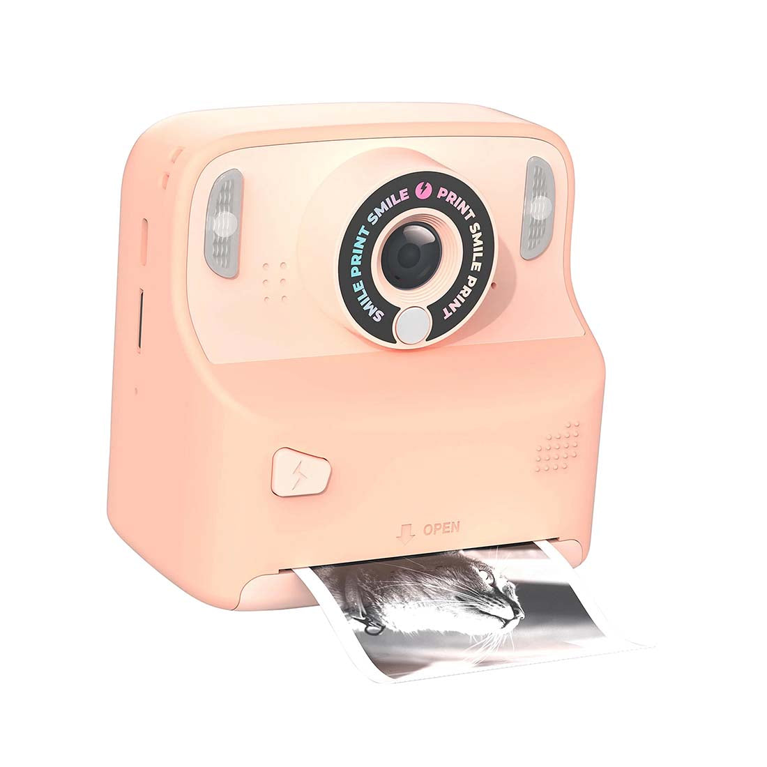 PixiPrint Click &amp; Print Camera