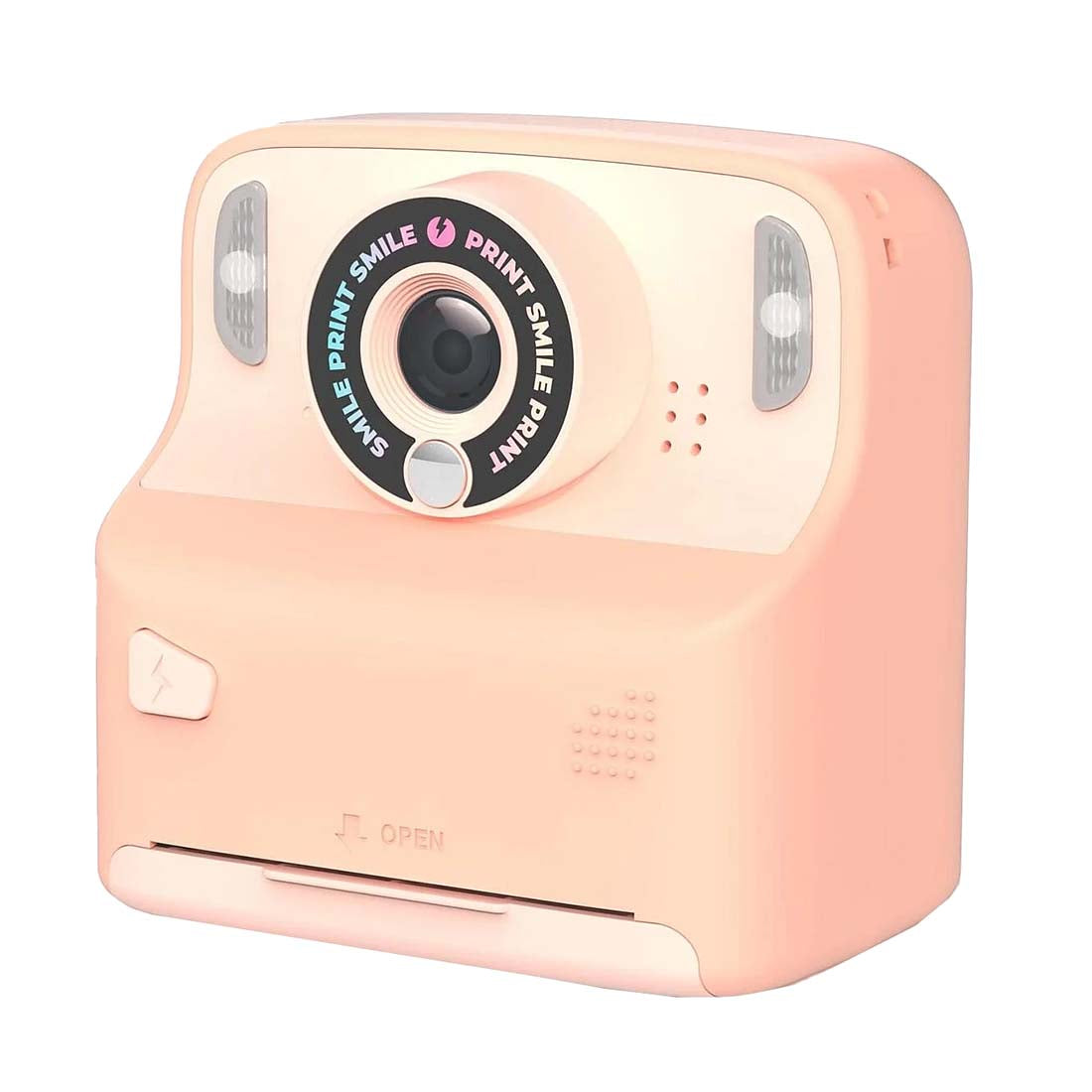 PixiPrint Click &amp; Print Camera