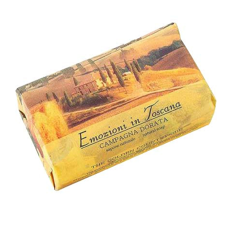 Golden Countryside Soap Bar