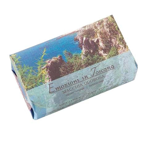 Mediterranean Touch Soap Bar