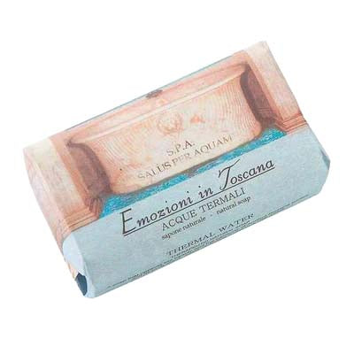 Thermal Water Soap Bar