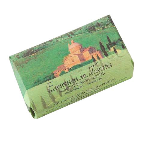Village & Monasteries Soap Bar