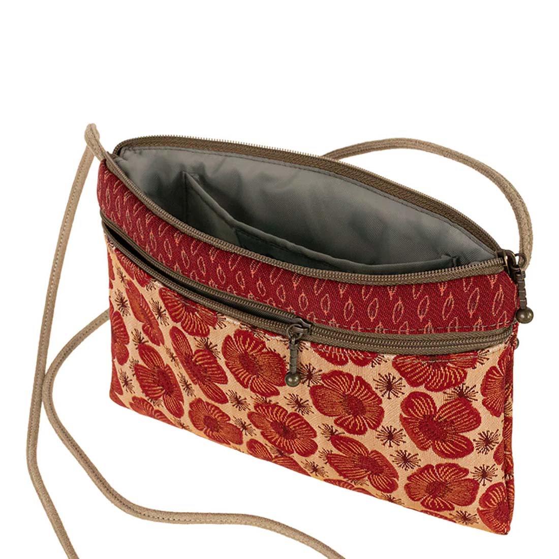 Poppy Love SlinGo Bag