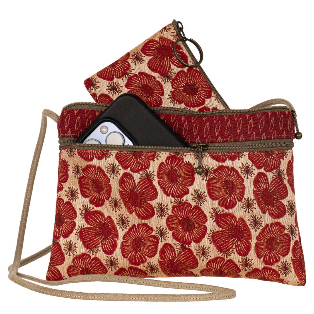 Poppy Love SlinGo Bag