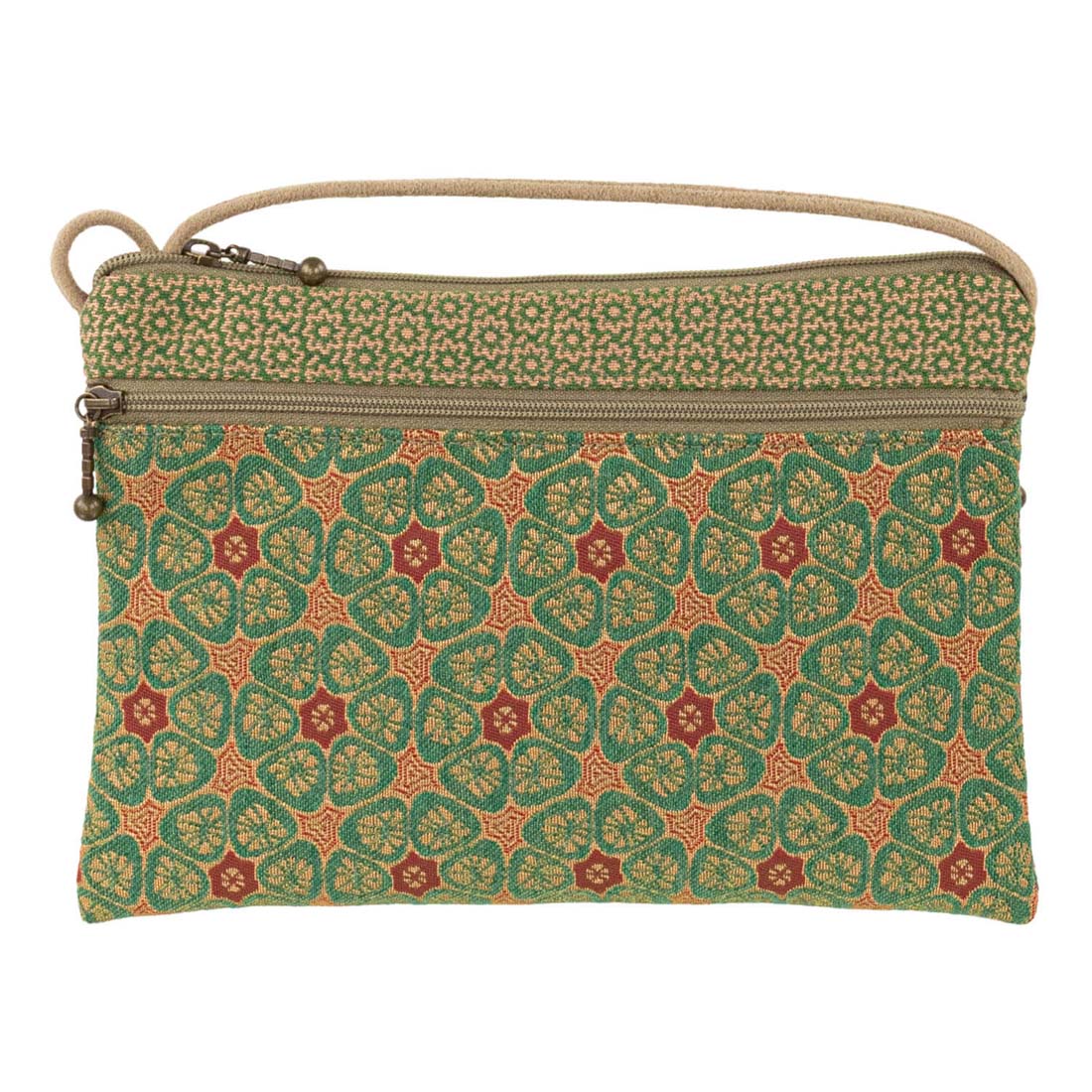 Spindle Meadow SlinGo Bag