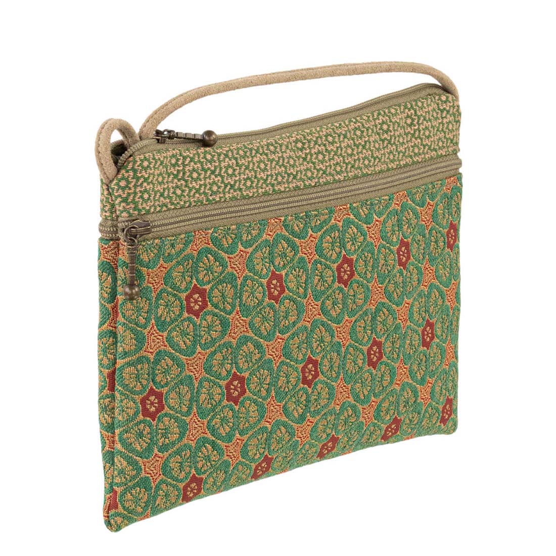 Spindle Meadow SlinGo Bag