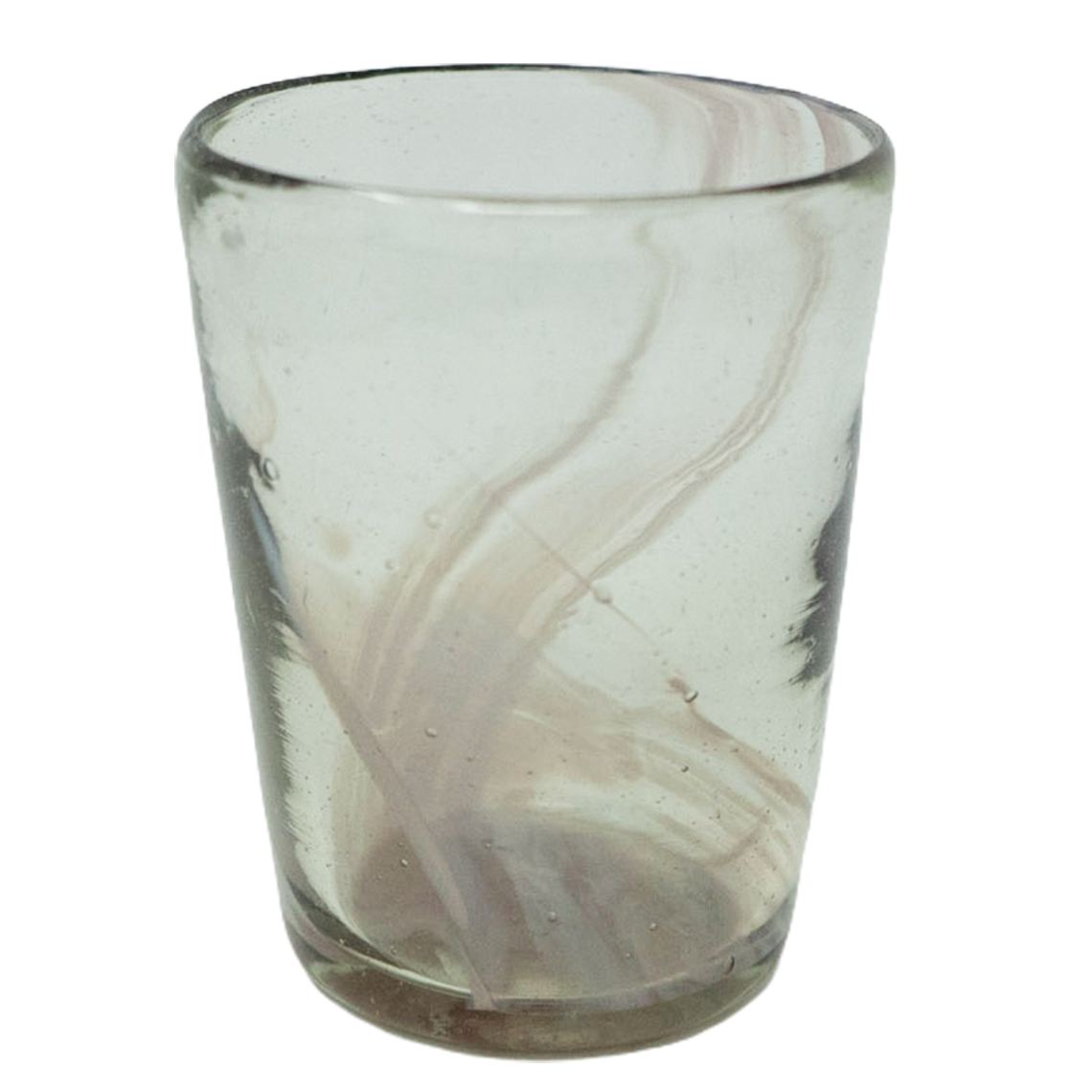 Hand-Blown Tumbler