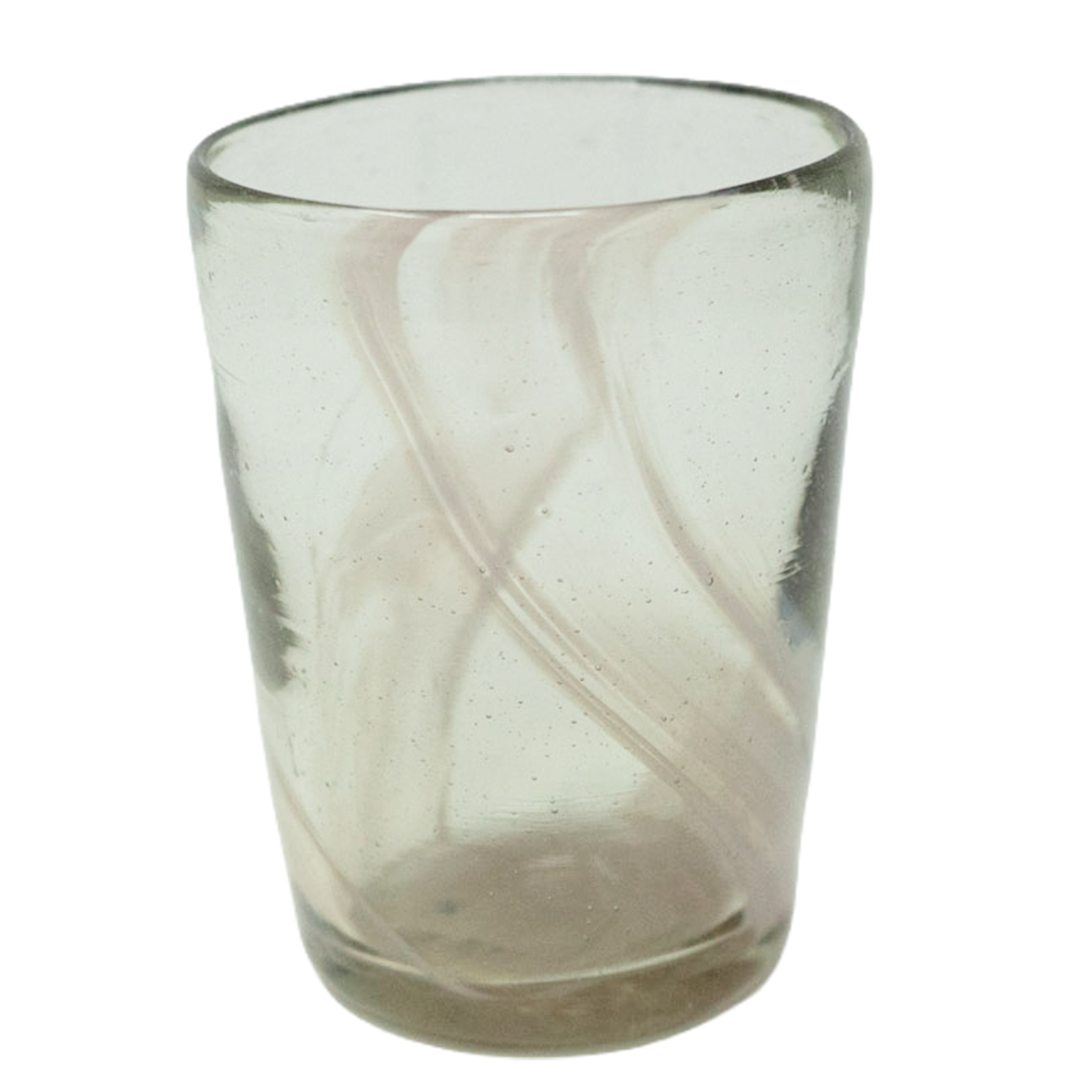 Hand-Blown Tumbler