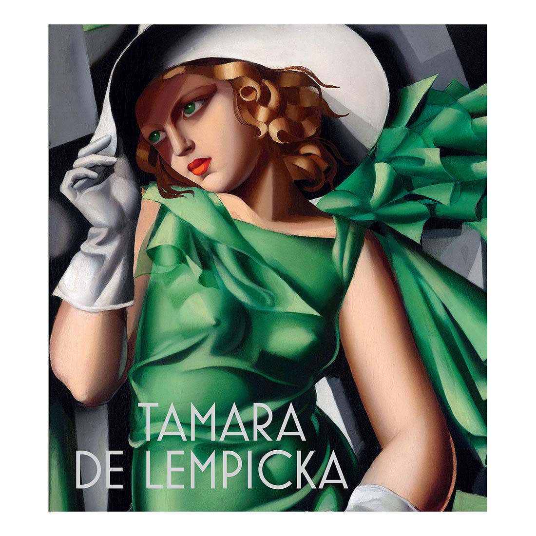 Tamara de Lempicka - de Young & Legion of Honor Museum Stores Tamara de Lempicka - de Young & Legion of Honor Museum Stores