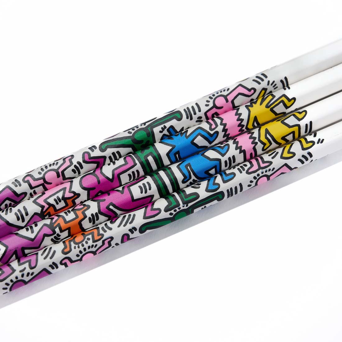 Blackwing Vol. 292 Keith Haring Pencil Set