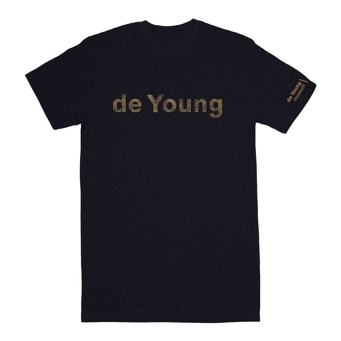 de Young Copper Dots T-Shirt