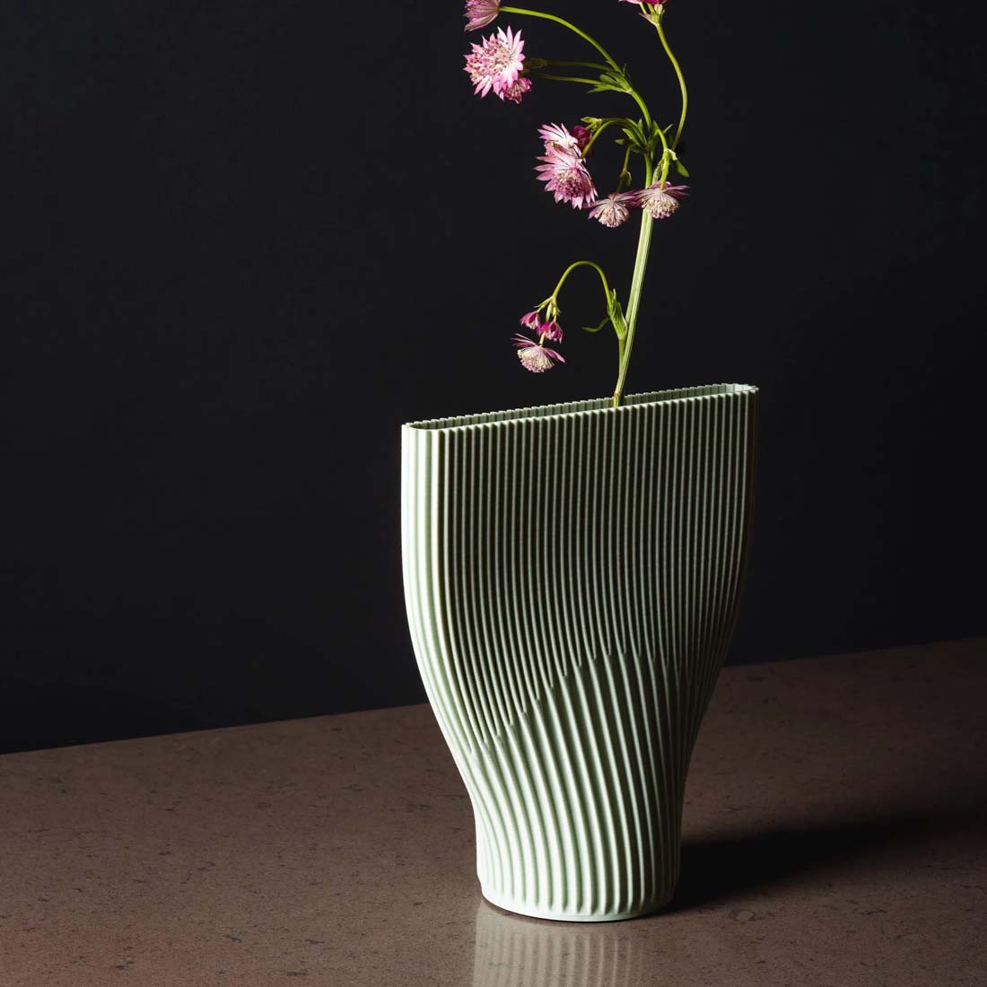 Fluke Vase