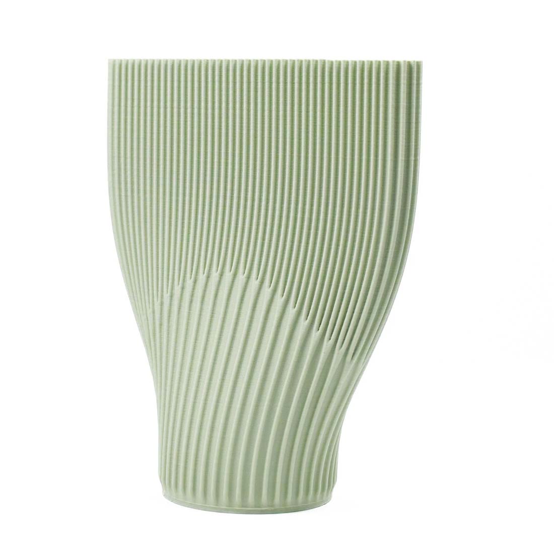 Fluke Vase
