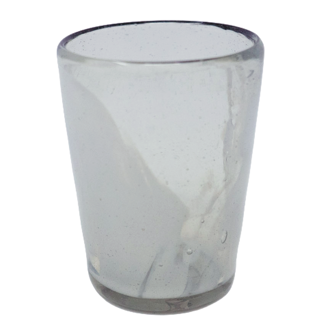 Hand-Blown Tumbler