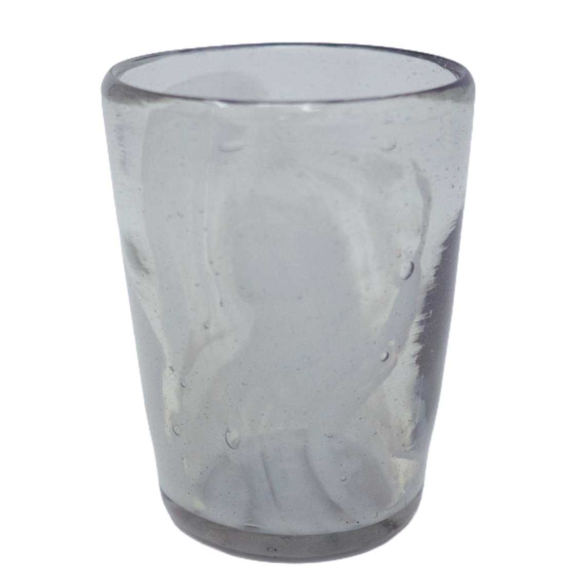 Hand-Blown Tumbler