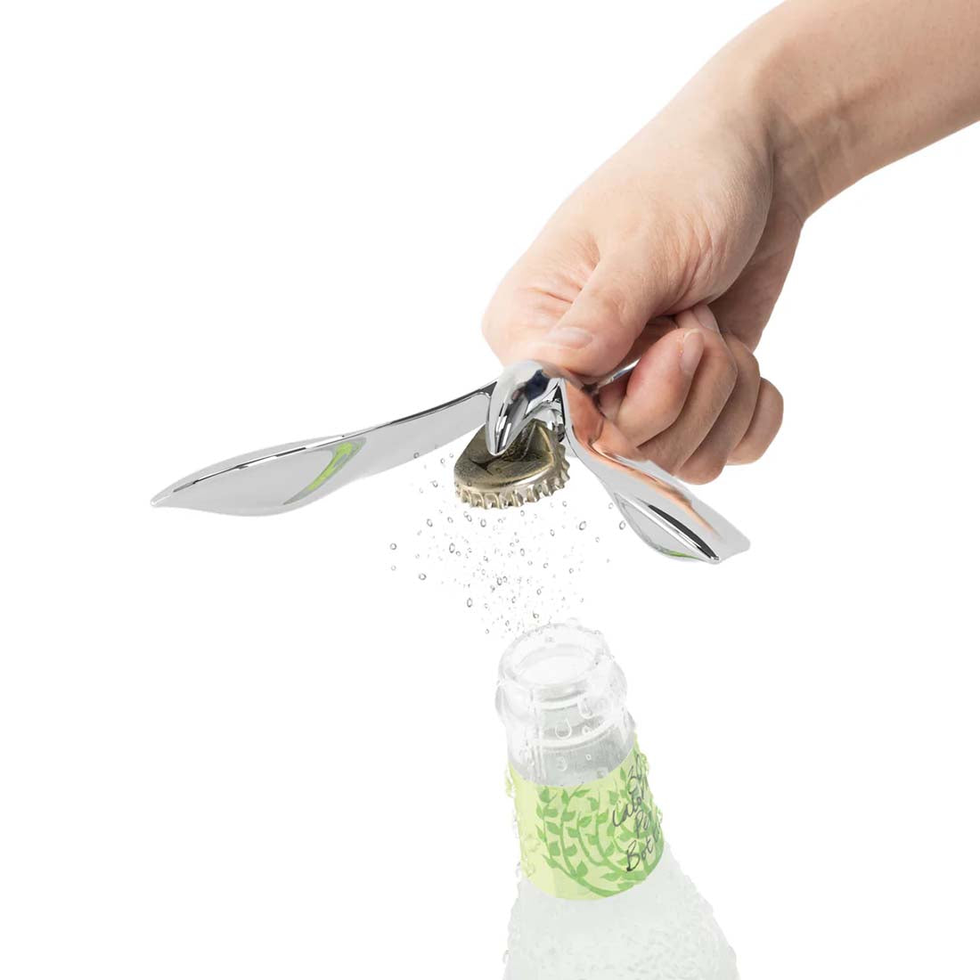 Tipsy Balancing Bottle Opener