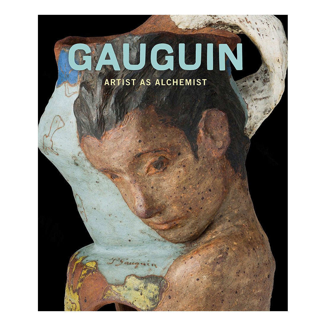 Gauguin: Artist as Alchemist
