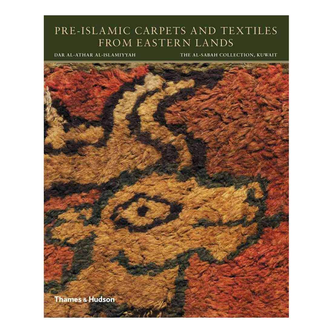 Pre-islamic Carpets and Textiles From Eastern Lands