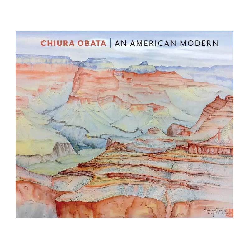 Chiura Obata: An American Modern