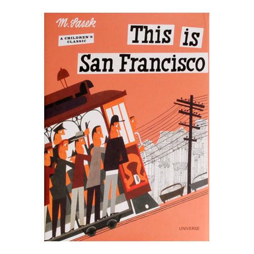 This is San Francisco