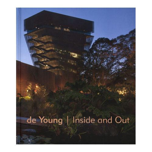 de Young: Inside and Out