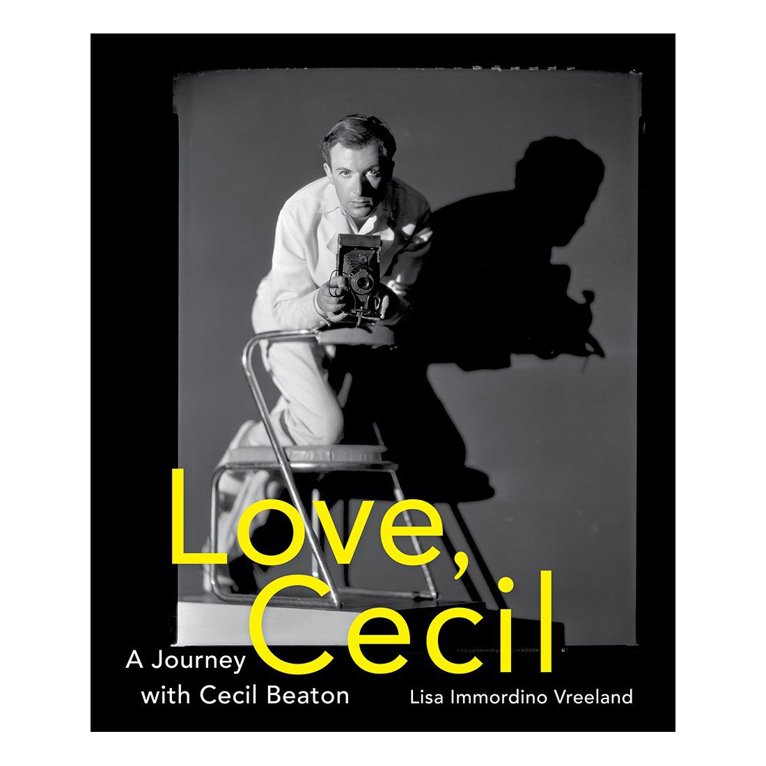 Love, Cecil: A Journey with Cecil Beaton