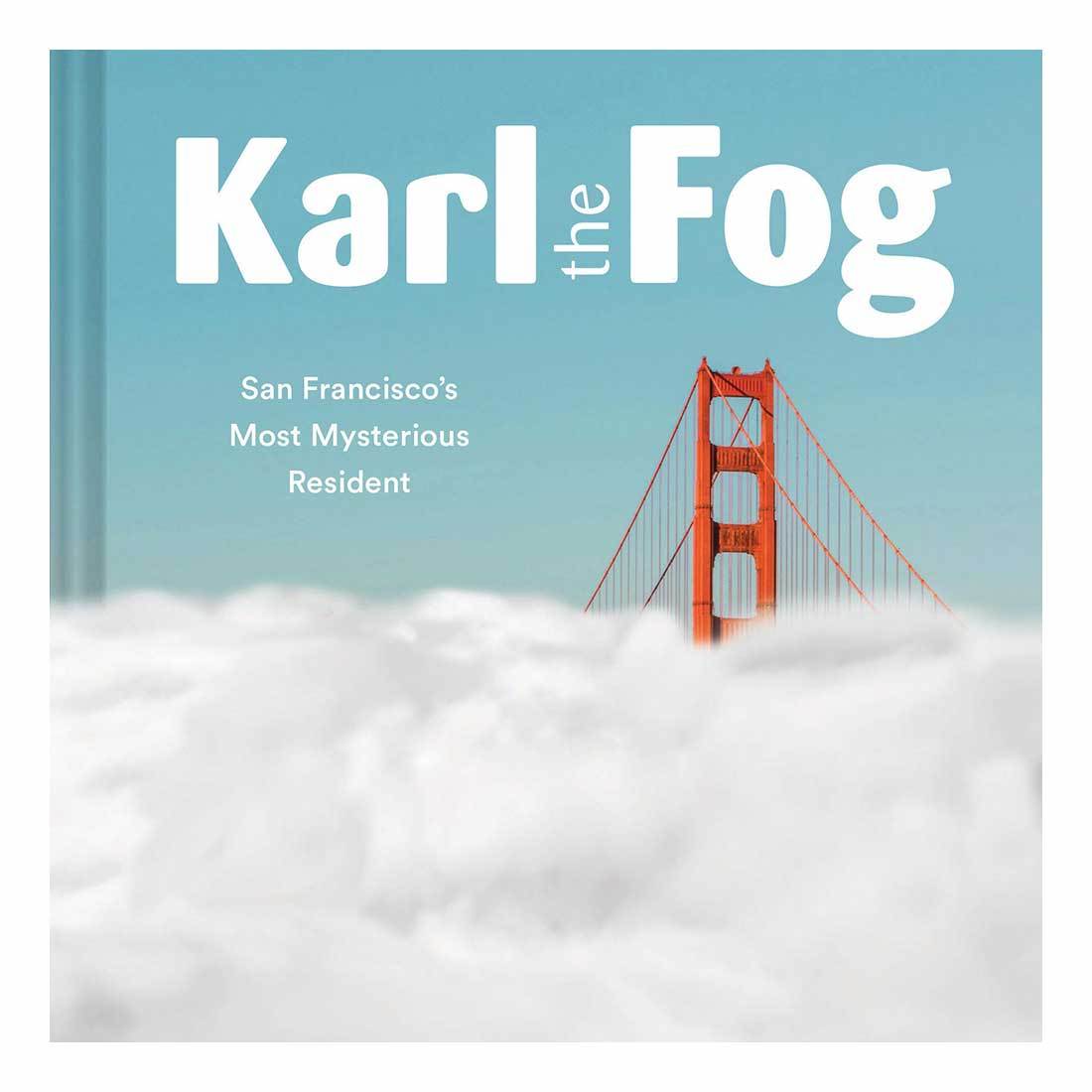 Karl The Fog