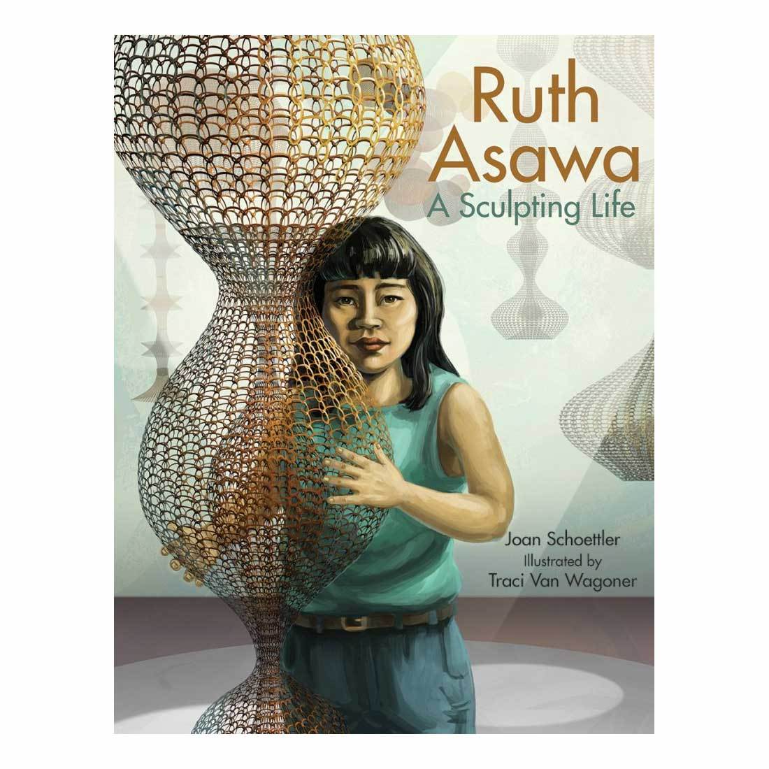 Ruth Asawa: A Sculpting Life