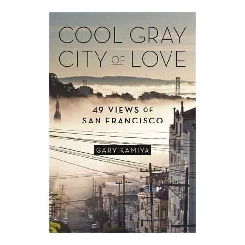 Cool Gray City of Love