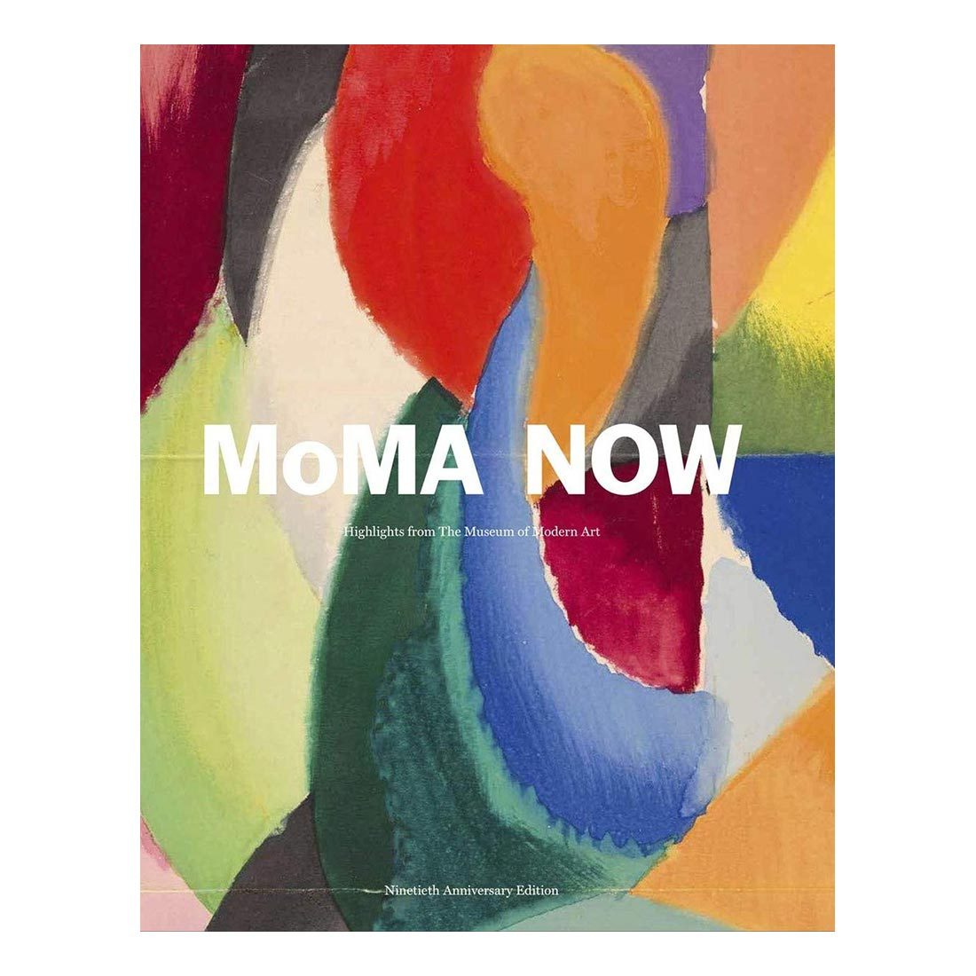 MoMA Now: Highlights from The Museum of Modern Art, New York